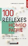  Achetez le livre d'occasion 100 Reflexes homéopathie sur Livrenpoche.com 