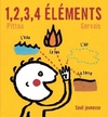  Achetez le livre d'occasion 1, 2, 3, 4 éléments sur Livrenpoche.com 