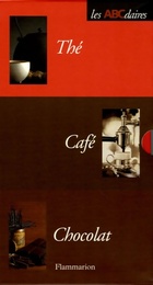  Achetez le livre d'occasion Abcdaires art de vivre coffret en 3 volumes : Le thé ; le café ; le chocolat sur Livrenpoche.com 
