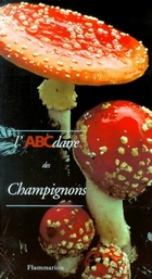  Achetez le livre d'occasion Abécédaire des champignons sur Livrenpoche.com 