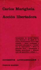  Achetez le livre d'occasion Accion libertadora sur Livrenpoche.com 