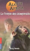  Achetez le livre d'occasion Alerte Africa Tome II : La traque des chimpanzés sur Livrenpoche.com 