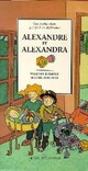  Achetez le livre d'occasion Alexandre et Alexandra de Virginie Dumont sur Livrenpoche.com 