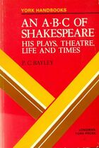  Achetez le livre d'occasion An ABC of Shakespeare sur Livrenpoche.com 
