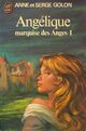  Achetez le livre d'occasion Angélique, marquise des anges Tome I de Anne Et Serge Golon sur Livrenpoche.com 