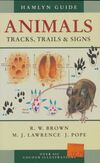  Achetez le livre d'occasion Animals Tracks Trails and Signs sur Livrenpoche.com 