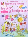  Achetez le livre d'occasion Apprends dessiner fées sirènes sur Livrenpoche.com 