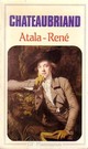  Achetez le livre d'occasion Atala / René de François René Chateaubriand sur Livrenpoche.com 