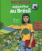  Achetez le livre d'occasion Aujourd'hui au Brésil : Aroni são paulo sur Livrenpoche.com 