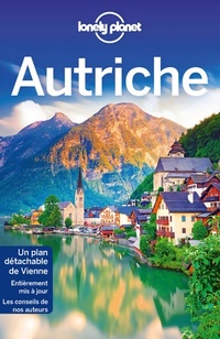  Achetez le livre d'occasion Autriche 2017 de Collectif sur Livrenpoche.com 