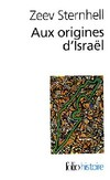  Achetez le livre d'occasion Aux origines d'Israël sur Livrenpoche.com 
