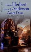  Achetez le livre d'occasion Avant Dune Tome III : La maison Corrino sur Livrenpoche.com 