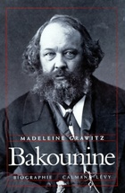 Achetez le livre d'occasion Bakounine sur Livrenpoche.com 