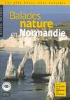  Achetez le livre d'occasion Balades nature en Normandie sur Livrenpoche.com 