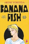  Achetez le livre d'occasion Banana fish Tome XI sur Livrenpoche.com 