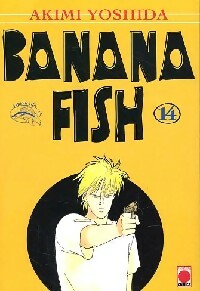  Achetez le livre d'occasion Banana fish Tome XIV de Akimi Yoshida sur Livrenpoche.com 