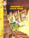  Achetez le livre d'occasion Bienvenue à Castel Radin sur Livrenpoche.com 