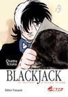  Achetez le livre d'occasion Black Jack Tome IX sur Livrenpoche.com 