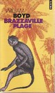  Achetez le livre d'occasion Brazzaville Plage de William Boyd sur Livrenpoche.com 