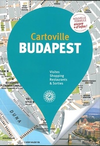  Achetez le livre d'occasion Budapest 2017 de Collectif sur Livrenpoche.com 