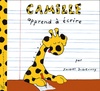  Achetez le livre d'occasion Camille apprend à écrire sur Livrenpoche.com 