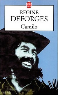  Achetez le livre d'occasion Camilo de Régine Deforges sur Livrenpoche.com 