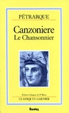  Achetez le livre d'occasion Canzoniere sur Livrenpoche.com 