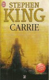  Achetez le livre d'occasion Carrie sur Livrenpoche.com 