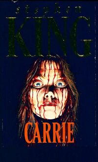  Achetez le livre d'occasion Carrie de Stephen King sur Livrenpoche.com 