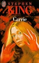 Achetez le livre d'occasion Carrie de Stephen King sur Livrenpoche.com 