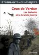  Achetez le livre d'occasion Ceux de Verdun de Patrice Kleff sur Livrenpoche.com 