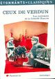  Achetez le livre d'occasion Ceux de Verdun de Patrice Kleff sur Livrenpoche.com 
