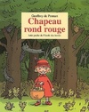  Achetez le livre d'occasion Chapeau rond rouge sur Livrenpoche.com 