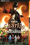  Achetez le livre d'occasion Charlie et la chocolaterie sur Livrenpoche.com 