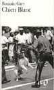  Achetez le livre d'occasion Chien Blanc de Romain Gary sur Livrenpoche.com 