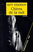  Achetez le livre d'occasion Chiens de la nuit : Prix calibre 38 - meilleur roman policier 1998 sur Livrenpoche.com 
