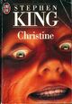  Achetez le livre d'occasion Christine de Stephen King sur Livrenpoche.com 