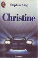  Achetez le livre d'occasion Christine de Stephen King sur Livrenpoche.com 