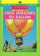  Achetez le livre d'occasion Cinq semaines en ballon de Jules Verne sur Livrenpoche.com 