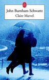  Achetez le livre d'occasion Claire Marvel sur Livrenpoche.com 