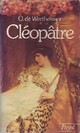  Achetez le livre d'occasion Cléopâtre de Oscar De Wertheimer sur Livrenpoche.com 