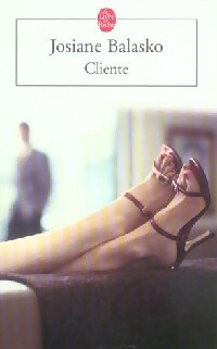  Achetez le livre d'occasion Cliente de Josiane Balasko sur Livrenpoche.com 