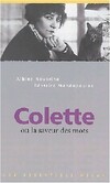  Achetez le livre d'occasion Colette sur Livrenpoche.com 