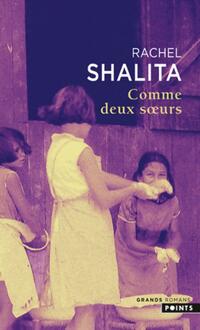  Achetez le livre d'occasion Comme deux soeurs de Rachel Shalita sur Livrenpoche.com 