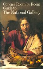  Achetez le livre d'occasion Concise room by room. Guide to the national gallery sur Livrenpoche.com 