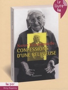  Achetez le livre d'occasion Confessions d'une religieuse sur Livrenpoche.com 