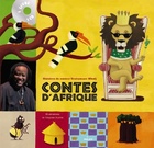  Achetez le livre d'occasion Contes d'Afrique + CD sur Livrenpoche.com 