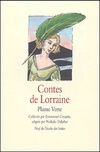  Achetez le livre d'occasion Contes de Lorraine sur Livrenpoche.com 