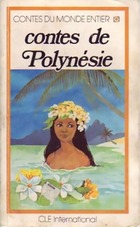  Achetez le livre d'occasion Contes de Polynésie sur Livrenpoche.com 