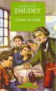  Achetez le livre d'occasion Contes du lundi de Alphonse Daudet sur Livrenpoche.com 